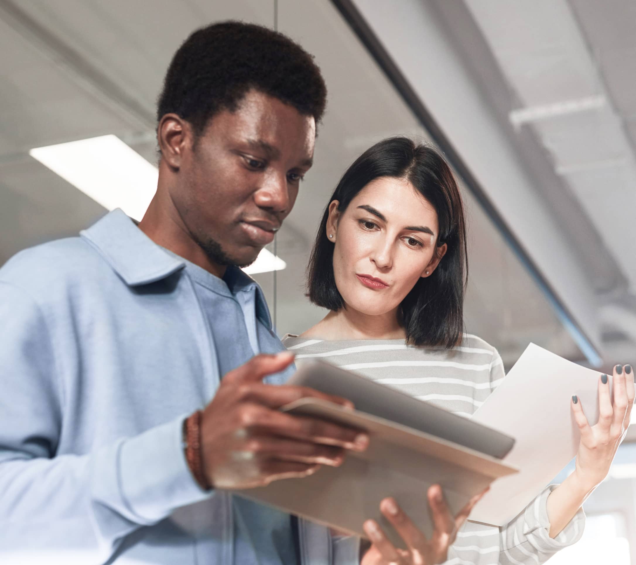 Event planning collaboration